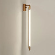Rotating LED Wall Light