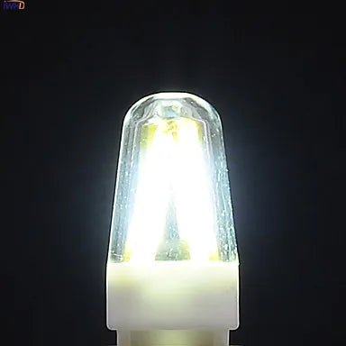 G9 Dimmable LED Bulbs