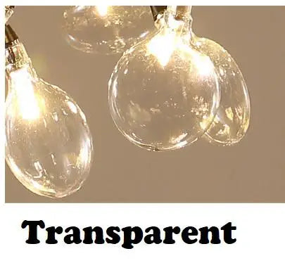 Art Deco Branch Chandelier