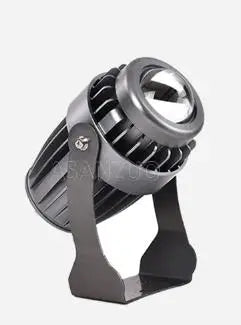 Waterproof LED Garden Spotlight
