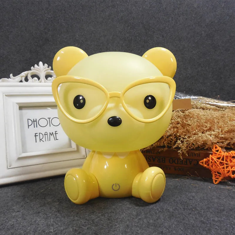 Rabbit USB Night Light