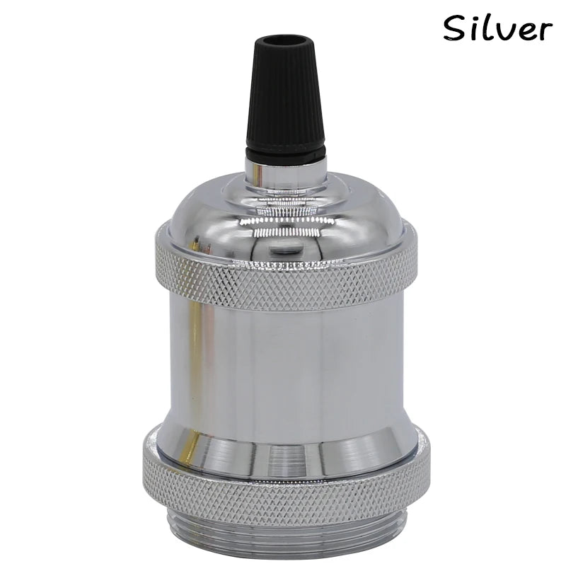 Aluminum Vintage Industrial Pendant Light