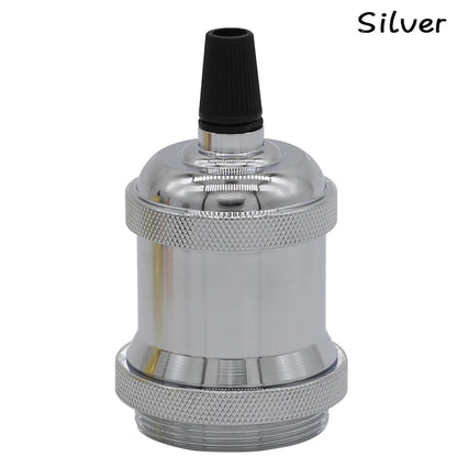 Aluminum Vintage Industrial Pendant Light