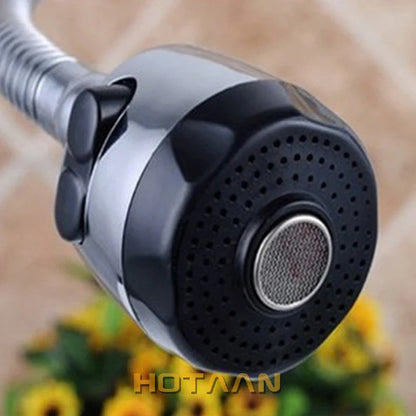 DecorBites™ Kitchen Mixer Spray Head for Sink Faucet Accessories