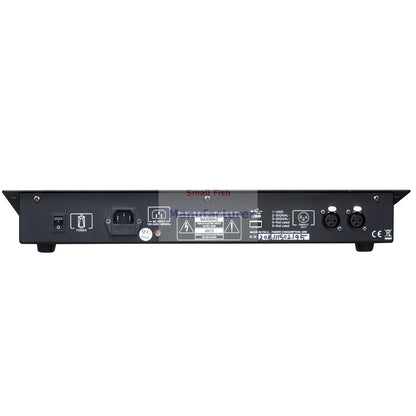 DecorBites™ King Kong 256 DMX Controller for LED Par Moving Head Spotlights