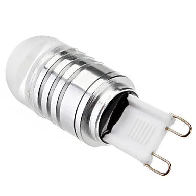 DecorBites™ G9 LED 3W COB Bulb for Home Lighting