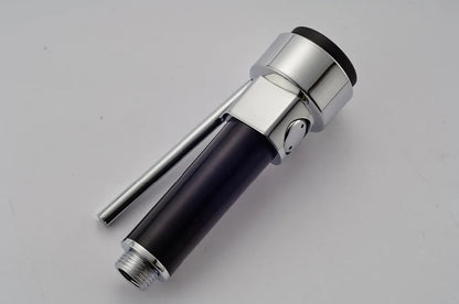DecorBites™ LED Light Chrome Kitchen Faucet Pull-Out Spray Head Replacement
