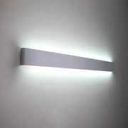 Minimalist Aluminum Indoor Lamps