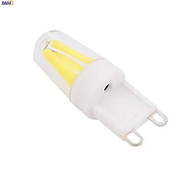 G9 Dimmable LED Bulbs