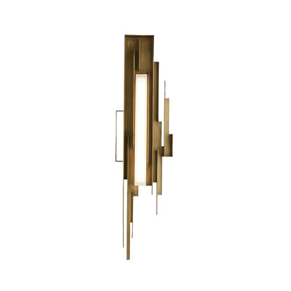 DecorBites™ Elegant Wall Lamp for Modern Living Room, Villa, Hotel Bedroom