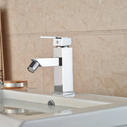 Chrome LED Bidet Faucet