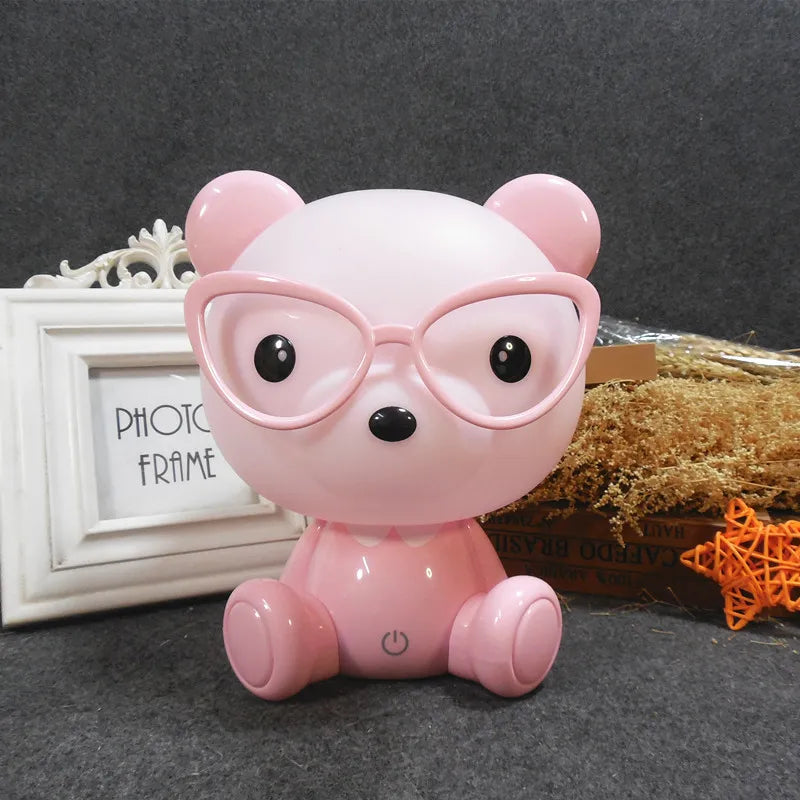 Rabbit USB Night Light