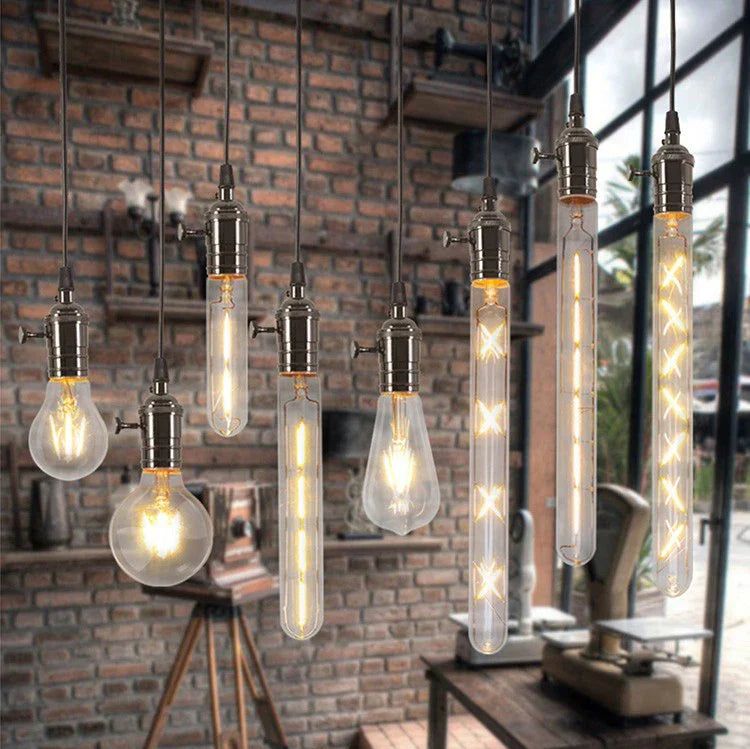 Ultra Bright Edison Bulb