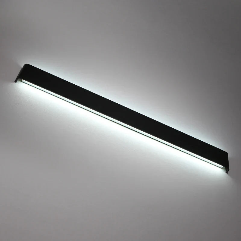 Minimalist Aluminum Indoor Lamps