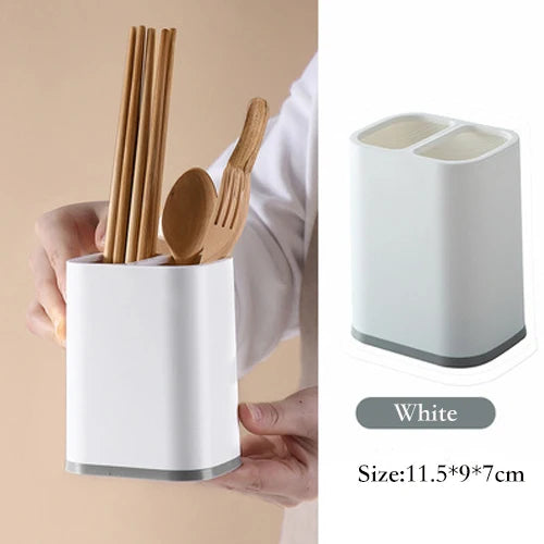 ABS Kitchen Storage Rack