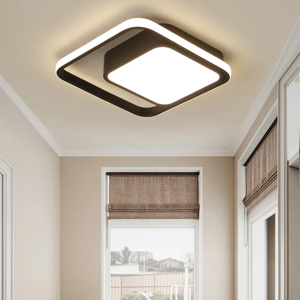 Indoor LED Ceiling Chandelier