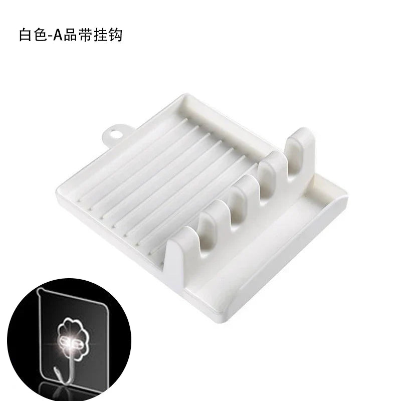 Eco-Friendly Utensil Stand