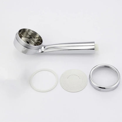 DecorBites™ High Pressure Shower Head Water Saving Massage Nozzle Handheld Shower Head