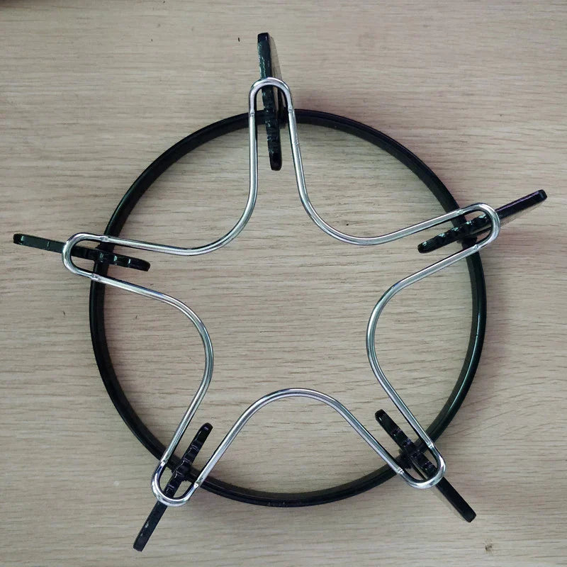 Stainless Steel Pot Holder