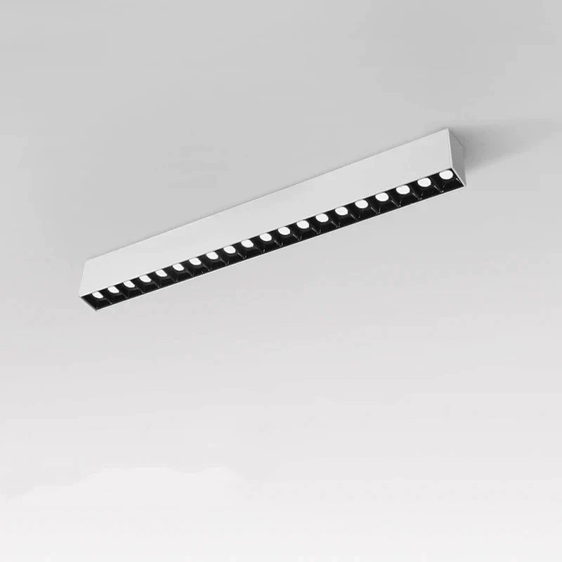 Modern Linear Grille Light