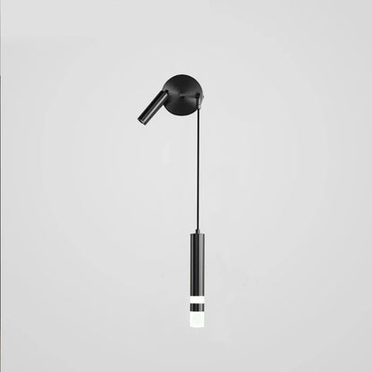 DecorBites™ LED Wall Lamps - Modern Bedside & Reading Light for Bedroom, Study, Stairway