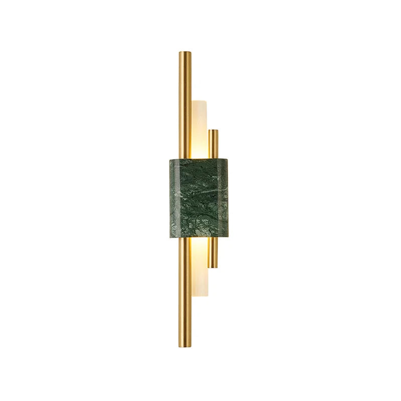 DecorBites™ Light Luxury Wall Lamp for Living Room Hotel Bedroom Aisle - Minimalist Design