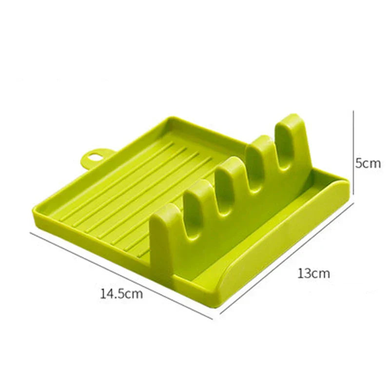 Eco-Friendly Utensil Stand
