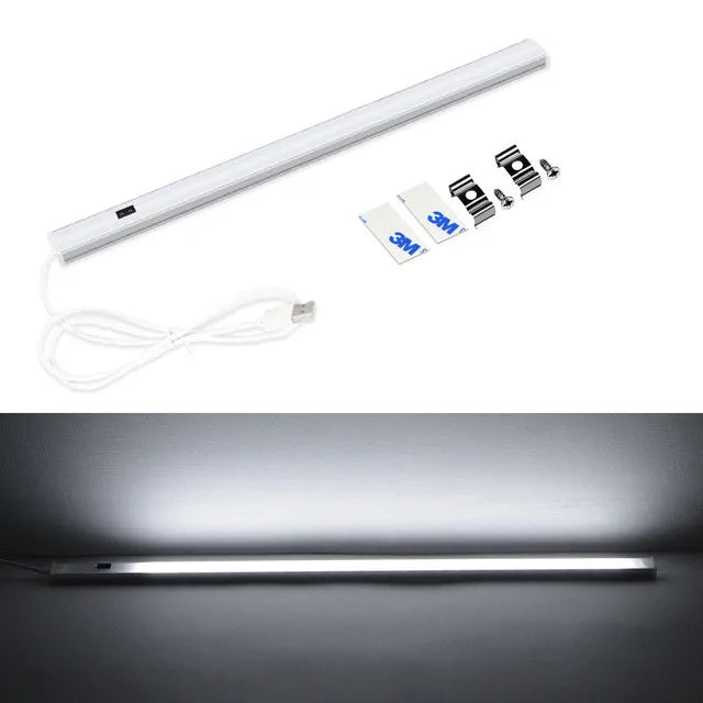 USB Motion Cabinet Light
