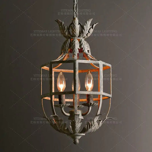 DecorBites™ Elegant Candle Chandelier Lights Hanging Unique Home Lighting Dining Room Kitchen