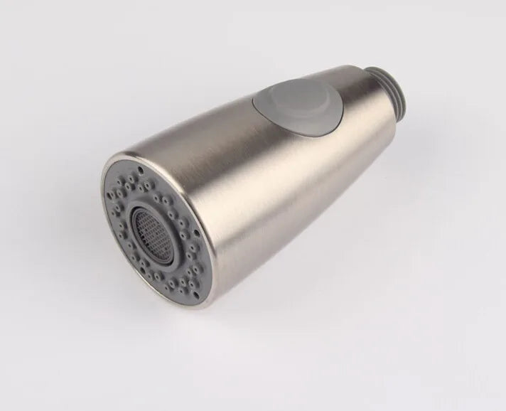 ABS Pull-Out Faucet Head