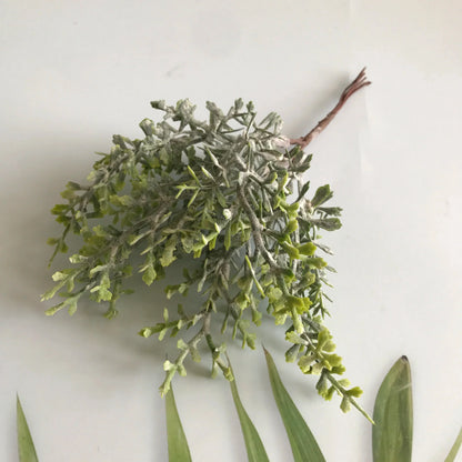 DecorBites™ Greenery Berry Stamen Bundle for DIY Christmas Decor & Gift Wrapping