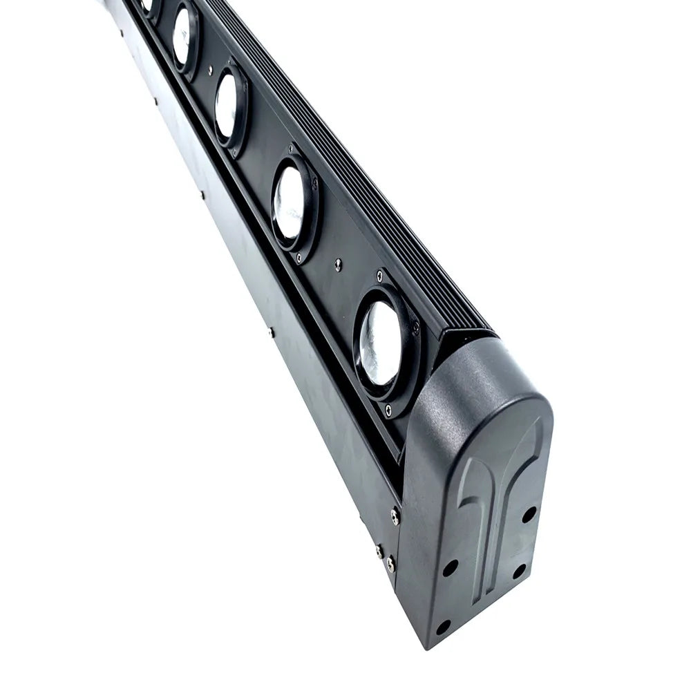 RGBW Moving Head Light