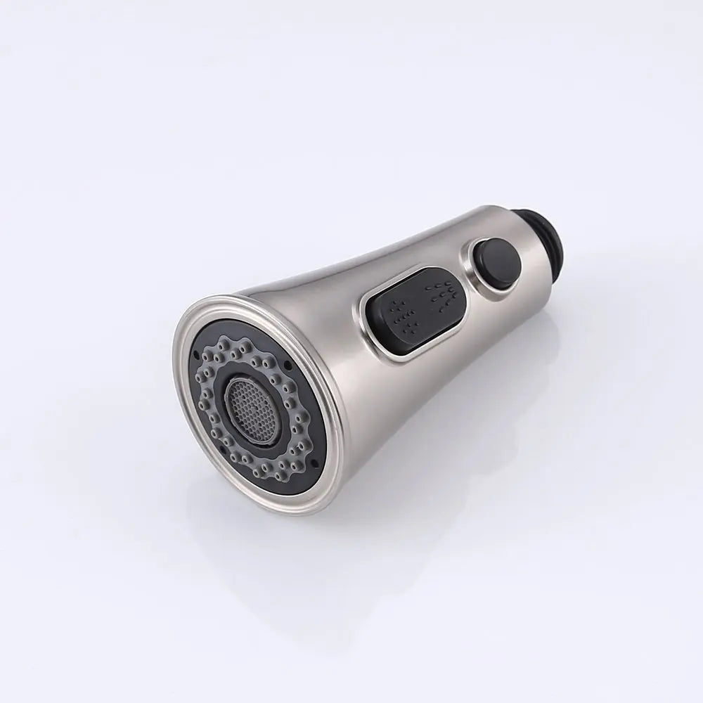 ABS Pull-Out Faucet Head