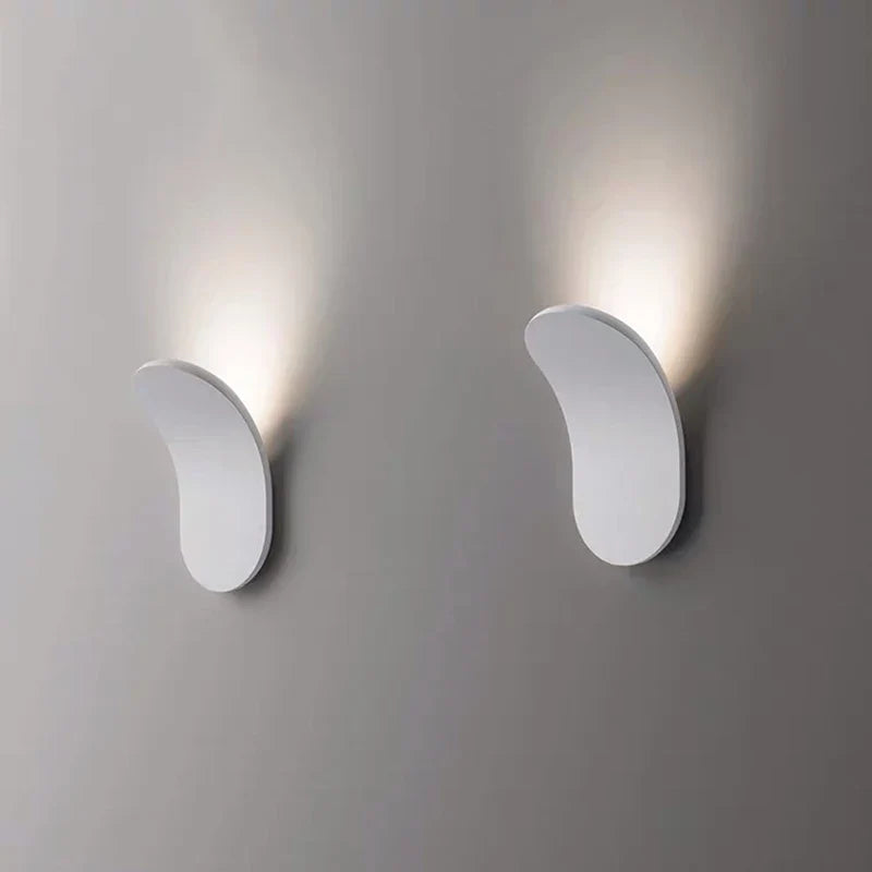 DecorBites™ LED Wall Lamps 5W for TV Background Bedside, Living Room Corridor, Nordic Style