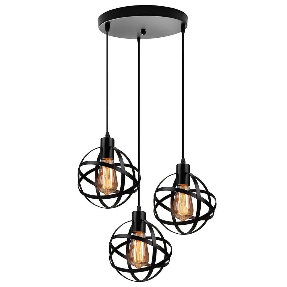 Modern Kitchen Pendant Light