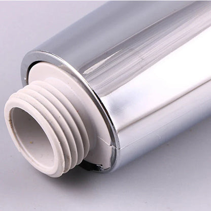 DecorBites™ LED Light Shower Head with Digital Temperature Control