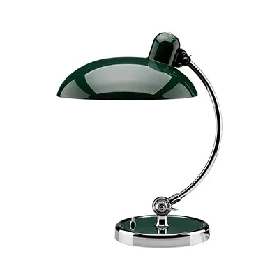 DecorBites™ Engraving Table Lamp: Classic Retro Decor for Home, Office, and Villa