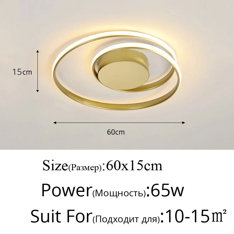 LED Surface Light