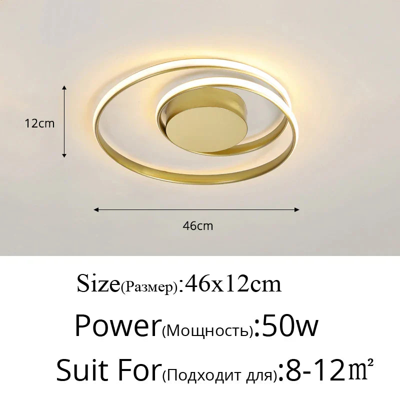 LED Surface Light