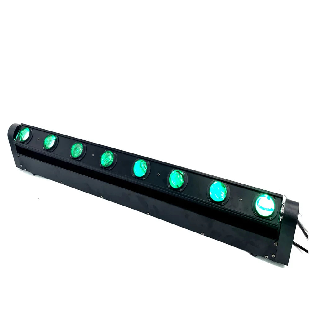 RGBW Moving Head Light