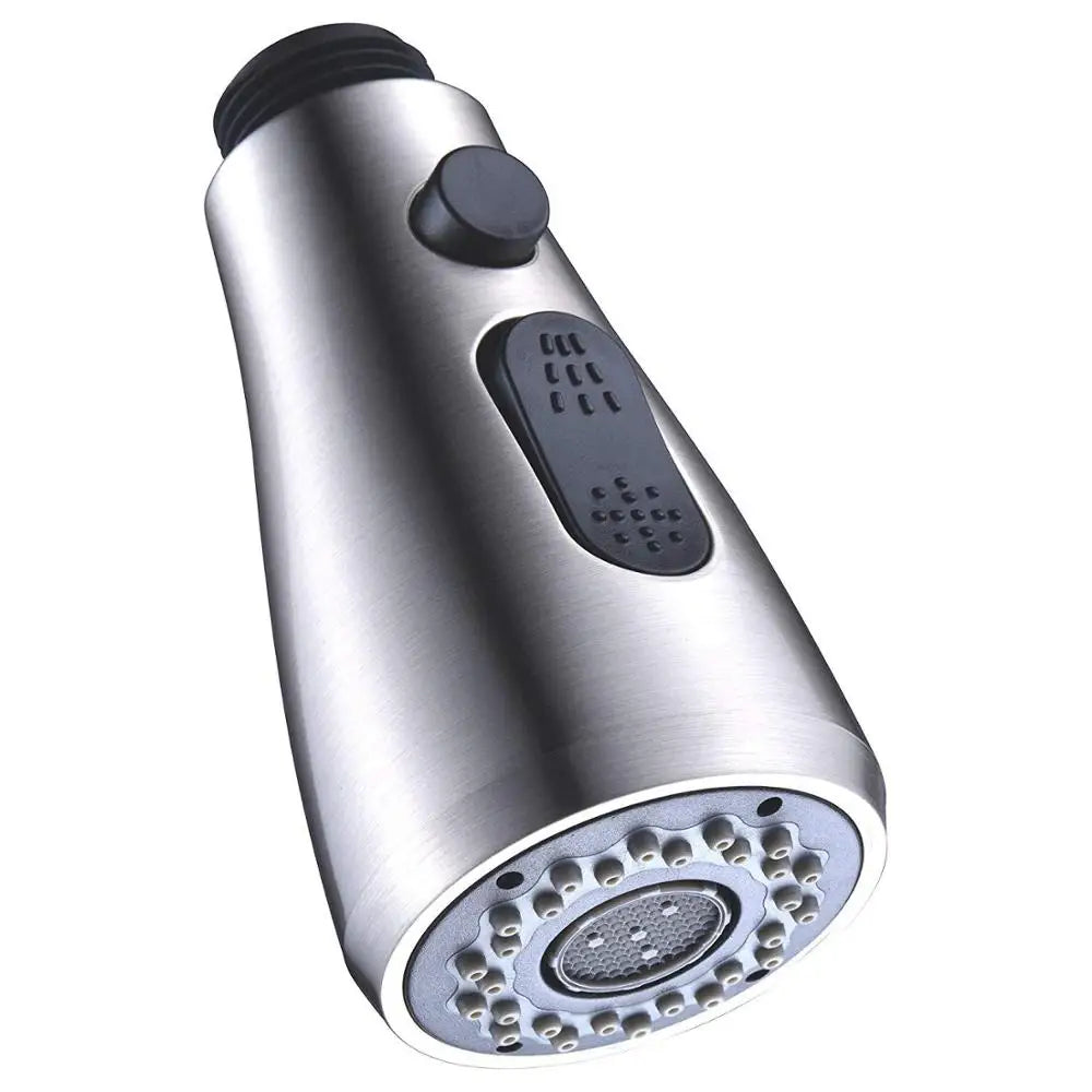 ABS Pull-Out Faucet Head