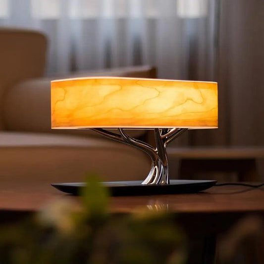 Light Of Life Table Lamp
