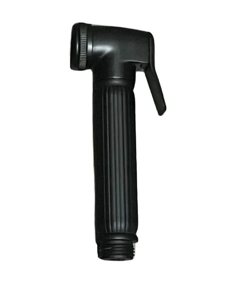 Chrome Bidet Sprayer Set