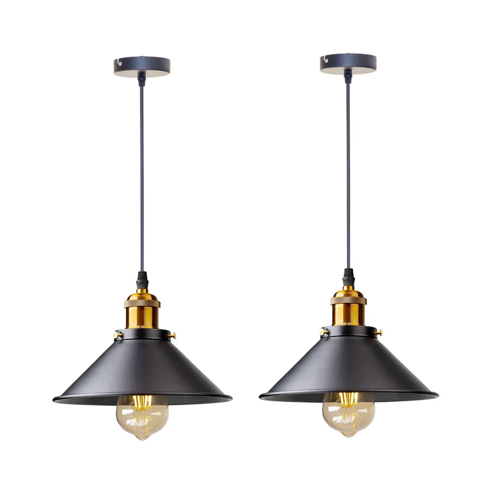 LED Hanging Chandelier