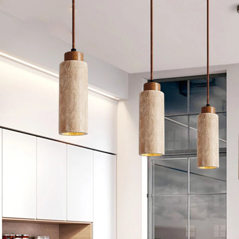 DecorBites™ Pendant Lamp Small Minimalist Design