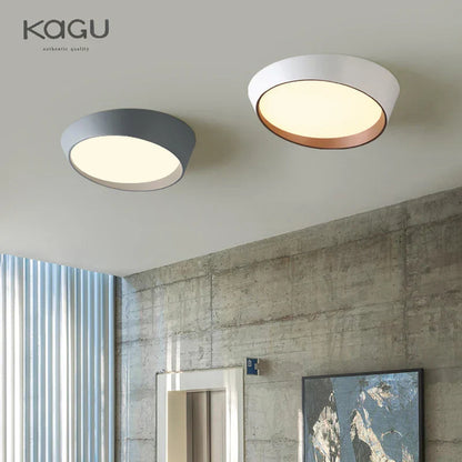 DecorBites™ LED Ceiling Chandelier: Modern Bedroom Room Lighting Fixture