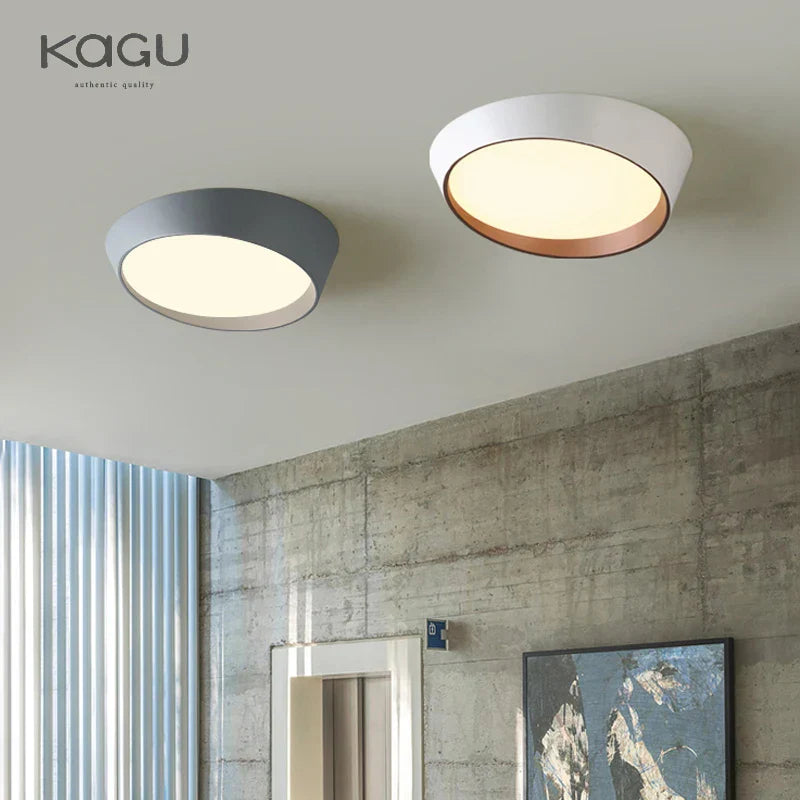 Modern LED Bedroom Light