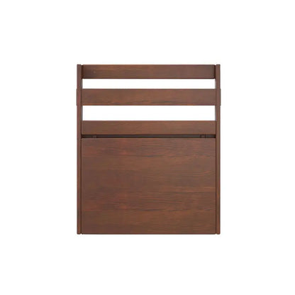 DecorBites™ Corner Computer Desk Folding Table for Home Office Study Bedroom Furniture
