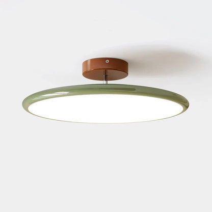DecorBites™ Dimmable Nordic Ceiling Lamp Downlight for Living Room Bedroom