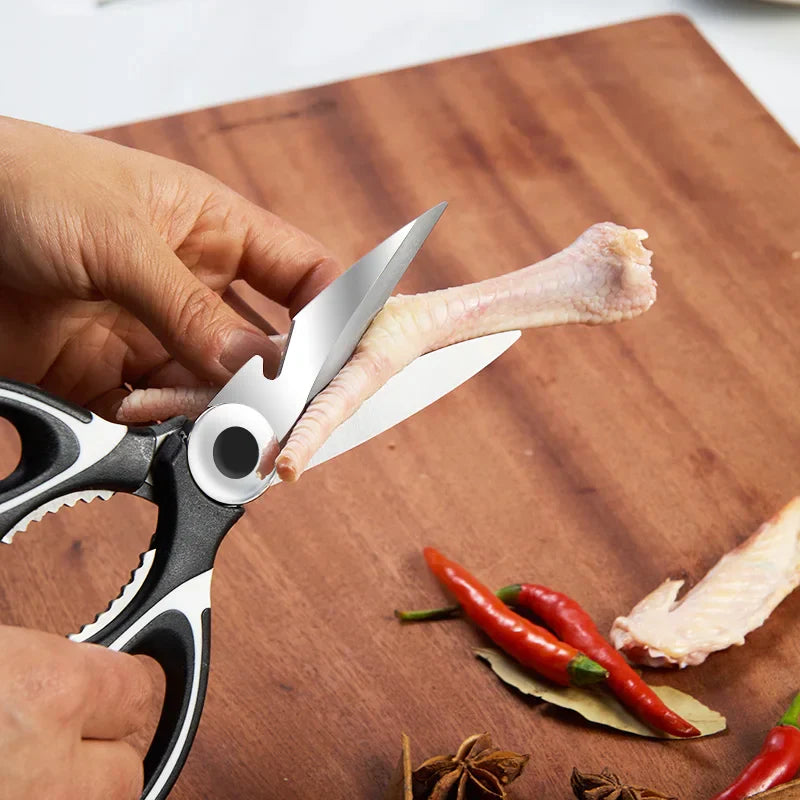 Stainless Steel Kitchen Shears